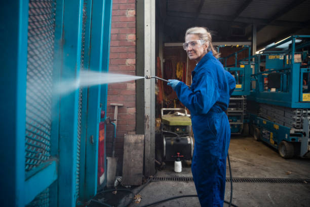 Best Best Pressure Washing Companies  in King Arthur Park, MT