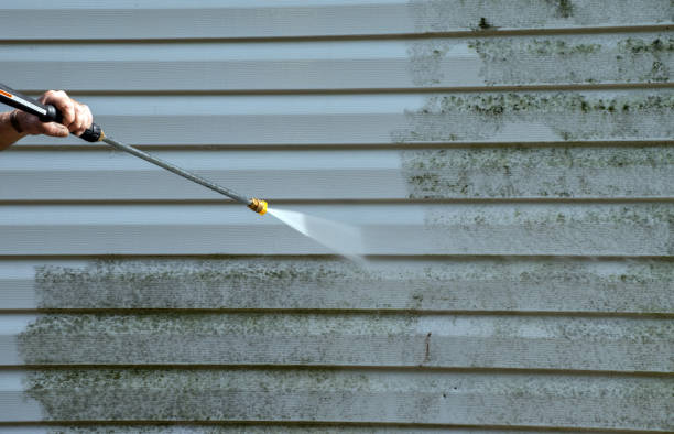 Professional Pressure Washing in King Arthur Park, MT