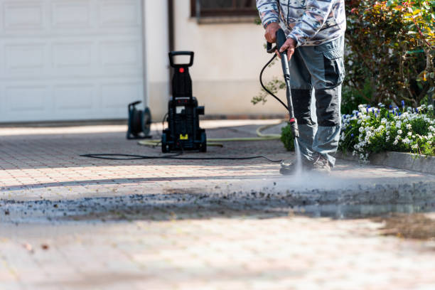 Best Deck Cleaning Services  in King Arthur Park, MT