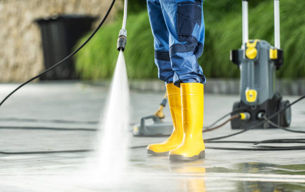 Best Commercial Building Pressure Washing  in King Arthur Park, MT