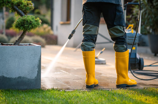 Best Commercial Pressure Washing  in King Arthur Park, MT